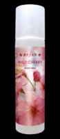 Body mist