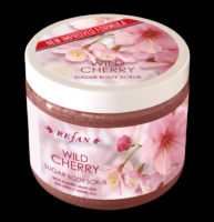 Exfoliant corps au sucre