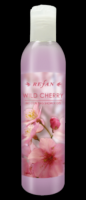 Gel douche hydratant