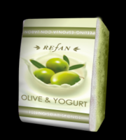 Savon-éponge Exfoliant