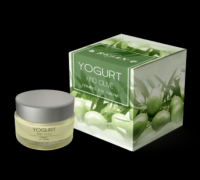 Crème raffermissante contour des yeux