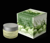 Crème de nuit raffermissante