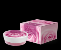 Exfoliant corps au sucre