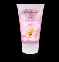 Exfoliant hydratant visage