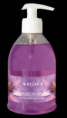 Savon liquide hydratant