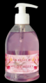 Savon liquide hydratant