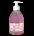 Savon liquide hydratant