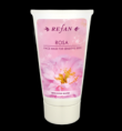 Masque visage peau sensible